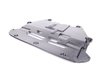 ES#2643015 - 51759809304 - Countryman / Paceman JCW Belly Pan  - Just the pan, does not include all install kit hardware. Factory on the Euro JCW MINI Countryman / Paceman - Genuine MINI - MINI
