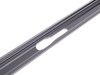 ES#7664 - 1K0853543 - Retaining Strip - Left Side - Strip for mounting side skirts - Genuine Volkswagen Audi - Volkswagen