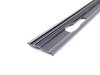 ES#7664 - 1K0853543 - Retaining Strip - Left Side - Strip for mounting side skirts - Genuine Volkswagen Audi - Volkswagen