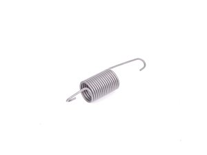 ES#63380 - 35211152371 - Brake Pedal Spring - Located behind the brake pedal - Genuine BMW - BMW