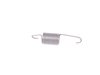 ES#63380 - 35211152371 - Brake Pedal Spring - Located behind the brake pedal - Genuine BMW - BMW
