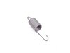 ES#63380 - 35211152371 - Brake Pedal Spring - Located behind the brake pedal - Genuine BMW - BMW