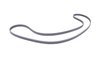 ES#2095945 - 7PP903137 - 2880mm Rubber Accessory Belt - Alternator, air conditioning, and water pump drive belt - Genuine Porsche - Porsche