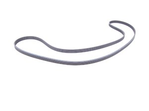 ES#2095945 - 7PP903137 - 2880mm Rubber Accessory Belt - Alternator, air conditioning, and water pump drive belt - Genuine Porsche - Porsche