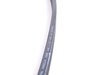 ES#2095945 - 7PP903137 - 2880mm Rubber Accessory Belt - Alternator, air conditioning, and water pump drive belt - Genuine Porsche - Porsche