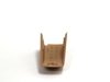ES#87188 - 51168244452 - Upper Grab Handle Cap - Right - See MOQKT - Genuine BMW - BMW