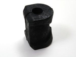 ES#51018 - 31351127414 - Front Sway Bar Bushing - Priced Each - Fits 18.5mm sway bar only - Genuine BMW - BMW