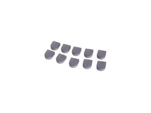 ES#2608882 - 51161960458KT - Cap - Pack Of 10 - Genuine BMW - 