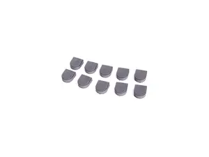 Cap - Pack Of 10