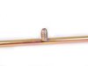 ES#179794 - 64531381740 - Air Conditioning Hose - Pressure Hose - from dryer to heater core - Genuine BMW - BMW