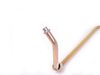 ES#179794 - 64531381740 - Air Conditioning Hose - Pressure Hose - from dryer to heater core - Genuine BMW - BMW