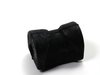 ES#51018 - 31351127414 - Front Sway Bar Bushing - Priced Each - Fits 18.5mm sway bar only - Genuine BMW - BMW