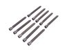 ES#2649614 - 058103385BKT - Cylinder Head Bolt Set - A full set to secure your cylinder head - Genuine Volkswagen Audi - Audi Volkswagen