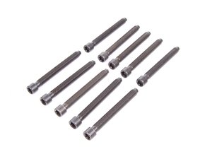 ES#2649614 - 058103385BKT - Cylinder Head Bolt Set - A full set to secure your cylinder head - Genuine Volkswagen Audi - Audi Volkswagen