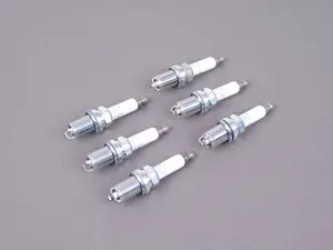 Spark Plug - Set Of Six
