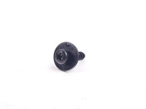 ES#4757245 - 51119908446 - PT Bolt With Washer - Priced Each - ISA 5X18, Located front bumper and core support - Genuine MINI - MINI