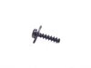 ES#4757245 - 51119908446 - PT Bolt With Washer - Priced Each - ISA 5X18, Located front bumper and core support - Genuine MINI - MINI