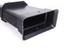 ES#127807 - 51711942967 - E30 Air Duct - left - Used to allow for proper cooling - Genuine BMW - BMW