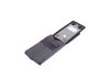 ES#88169 - 51169148062 - Multimedia Pocket - (NO LONGER AVAILABLE) - Pocket that houses your cell phone or iPod on the center console - Genuine BMW - 