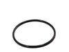 ES#24369 - 11511705408 - Thermostat Gasket - Seals the junction between the thermostat and water pump - Genuine BMW - BMW