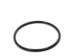 ES#24369 - 11511705408 - Thermostat Gasket - Seals the junction between the thermostat and water pump - Genuine BMW - BMW