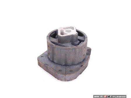 ES#41810 - 22316771743 - Transmission Mount - Priced Each - Mounted at the rear of transmission on crossmember - Genuine BMW - BMW