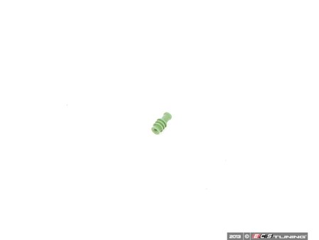 ES#340286 - 3B0972742C - SEAL - Genuine Volkswagen Audi - 