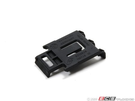 ES#38110 - 17117521784 - Repair Kit Radiator Bracket - Genuine BMW - BMW