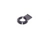 ES#430822 - 8D0854955B01C - Clip Ring - Priced Each  - (NO LONGER AVAILABLE) - Located inside the side skirts - Genuine Volkswagen Audi - 
