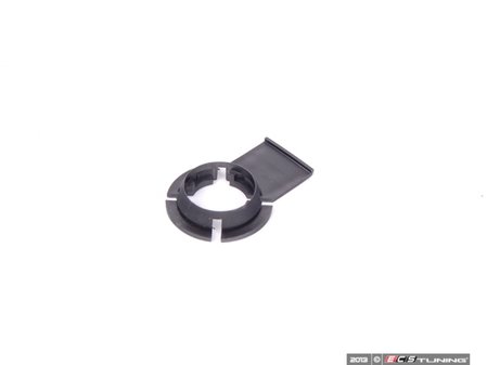 ES#430822 - 8D0854955B01C - Clip Ring - Priced Each  - (NO LONGER AVAILABLE) - Located inside the side skirts - Genuine Volkswagen Audi - 