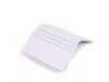 ES#73842 - 51111934657 - Tow Hook Cover - Left - (NO LONGER AVAILABLE) - Comes in primer, ready for paint - Genuine BMW - 