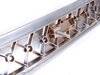 ES#118964 - 51458235582 - Dash Board Trim - right  - Matte chrome dash board trim - Genuine BMW - BMW