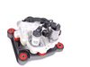 ES#262082 - 37146775258 - Dynamic Drive Valve Block - Controls the fluid for the dynamic drive system  - Genuine BMW - BMW