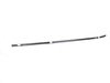 ES#1875775 - 51137250391 - E70 X5 Roof moulding - Left - Replace damaged or missing moulding to restore your vehicles luster - Genuine BMW - BMW