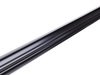 ES#1875775 - 51137250391 - E70 X5 Roof moulding - Left - Replace damaged or missing moulding to restore your vehicles luster - Genuine BMW - BMW