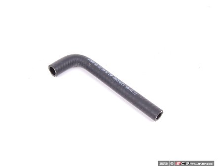 ES#2801688 - 06B133783BC - Breather Hose - Connects the suction jet pump to the intake manifold - Rein - Audi Volkswagen