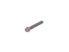 ES#2637224 - 078105425F - Connecting Rod Bolt - Priced Each - (NO LONGER AVAILABLE) - M8.5x1x50 - Secures the connecting end caps - Febi - 