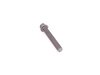 ES#2637224 - 078105425F - Connecting Rod Bolt - Priced Each - (NO LONGER AVAILABLE) - M8.5x1x50 - Secures the connecting end caps - Febi - 