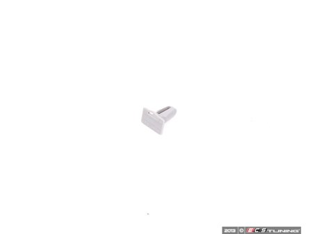ES#16972 - 07147149477 - Trim Clip - Priced Each - Used for mounting various trim - Genuine BMW - BMW