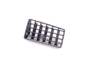 ES#304703 - 1H681975501C - Center Air Vent Insert - Left - Directs air to desired location - Genuine Volkswagen Audi - Volkswagen