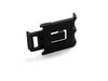 ES#38110 - 17117521784 - Repair Kit Radiator Bracket - Genuine BMW - BMW