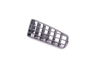 ES#304704 - 1H681975601C - Center Air Vent Insert - Right - Directs air to desired location - Genuine Volkswagen Audi - Volkswagen