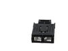 ES#38110 - 17117521784 - Repair Kit Radiator Bracket - Genuine BMW - BMW