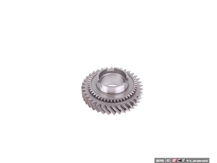ES#3520181 - 02J311261AC - GEAR - Genuine Volkswagen Audi - Volkswagen