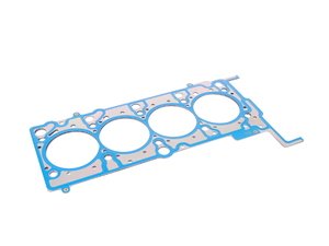 ES#2677935 - 079103383BA - Cylinder Head Gasket - Right - For cylinders 1-4 - Victor Reinz - Audi