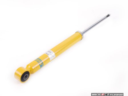 ES#5517 - 24-178006 - B8 Performance Plus Rear Shock Absorber - Priced Each - Designed to be used with lowering springs. A great all around sport shock. 36mm - Bilstein - Audi Volkswagen