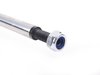 ES#5517 - 24-178006 - B8 Performance Plus Rear Shock Absorber - Priced Each - Designed to be used with lowering springs. A great all around sport shock. 36mm - Bilstein - Audi Volkswagen