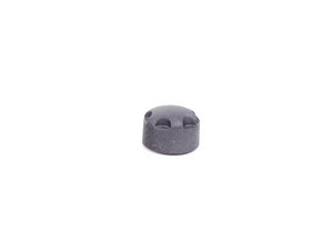 ES#181228 - 65129126999 - Rotary Knob For Volume - For the boost cassette stereo and later style R52 Convertible CD decks - Genuine MINI - MINI