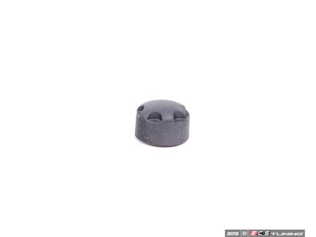 ES#181228 - 65129126999 - Rotary Knob For Volume - For the boost cassette stereo and later style R52 Convertible CD decks - Genuine MINI - MINI
