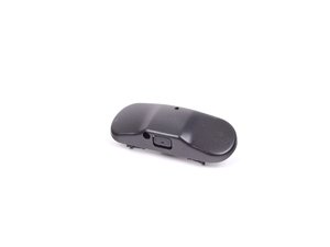 ES#2631506 - 5M0955985C9B9 - Windshield Washer Spray Nozzle - Priced Each - Non-heated version - Vemo - Volkswagen